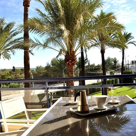 Apartamento Sueños De Iii Dénia