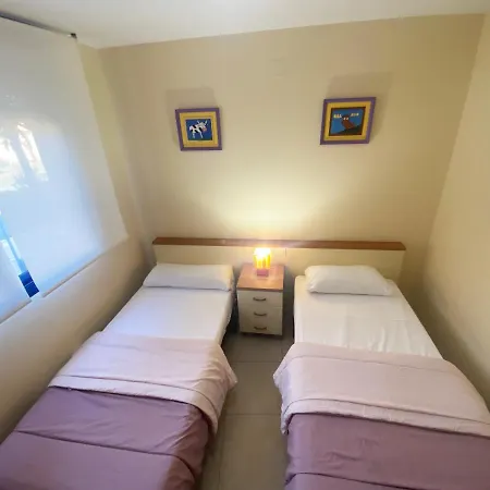 Sueños De Iii Apartamento