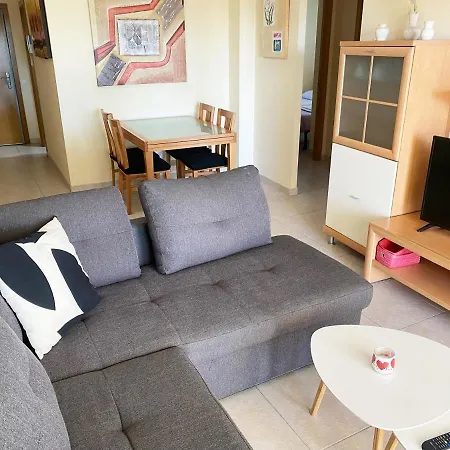 Sueños De Iii Apartamento Dénia