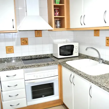 Sueños De Iii Apartamento Dénia