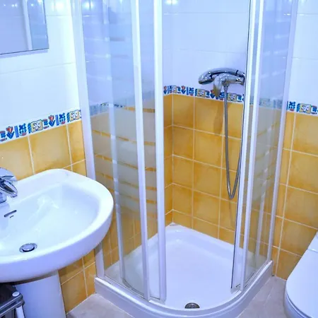 Sueños De Iii Apartamento Dénia