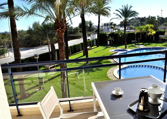 Sueños De Dénia, 2 Dormitorios, By Bookindenia *