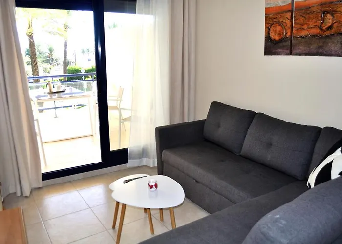 Sueños De Dénia, 2 Dormitorios, By Bookindenia *