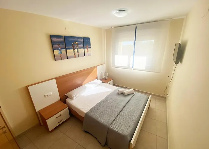 Sueños De Dénia, 2 Dormitorios, By Bookindenia *