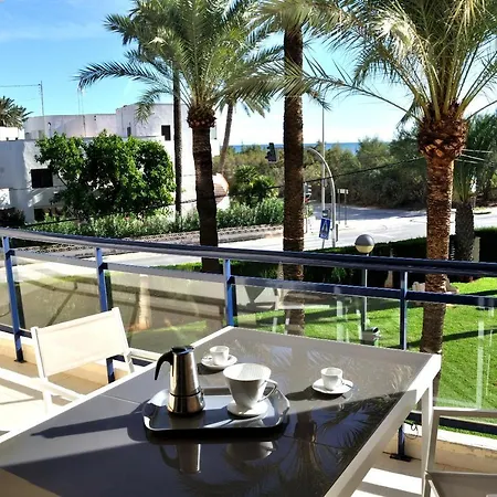 Sueños De Iii Appartement Dénia
