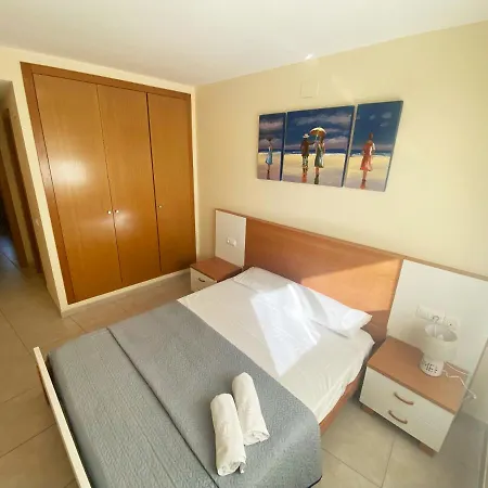 Suenos De Denia, 2 Dormitorios, By Bookindenia Lägenhet