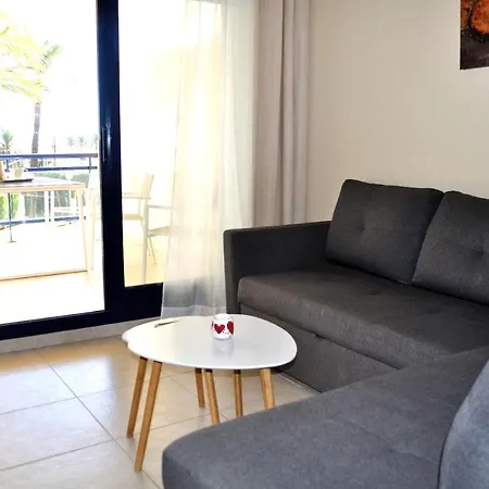 Suenos De Denia, 2 Dormitorios, By Bookindenia Denia