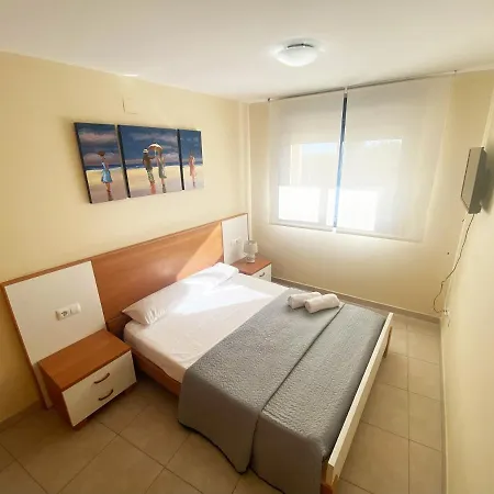 Suenos De Denia, 2 Dormitorios, By Bookindenia *