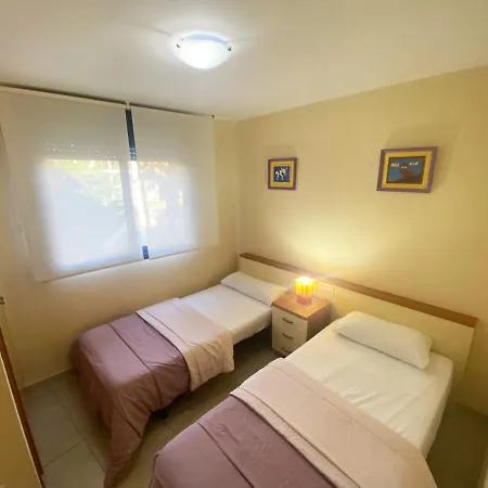 Suenos De Denia, 2 Dormitorios, By Bookindenia Denia