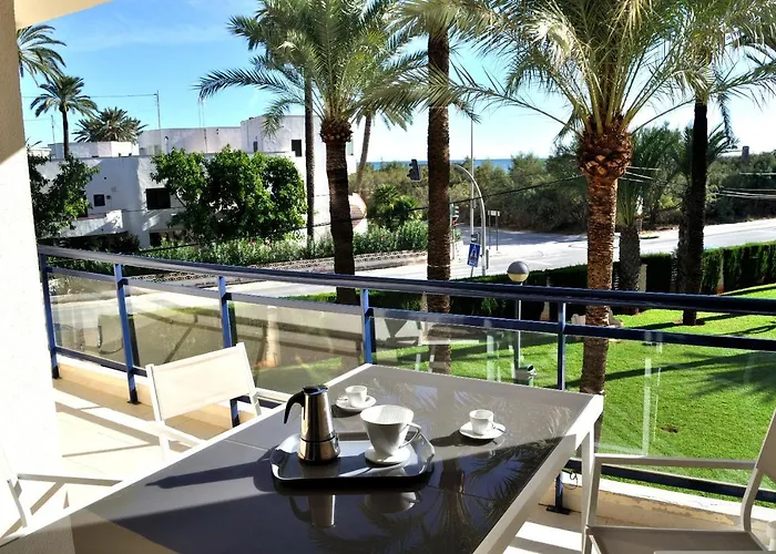 Suenos De Denia, 2 Dormitorios, By Bookindenia Apartment Denia