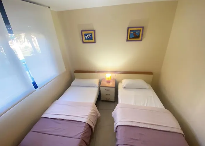 Suenos De Denia, 2 Dormitorios, By Bookindenia Apartment