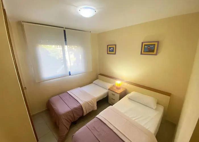 Suenos De Denia, 2 Dormitorios, By Bookindenia Denia