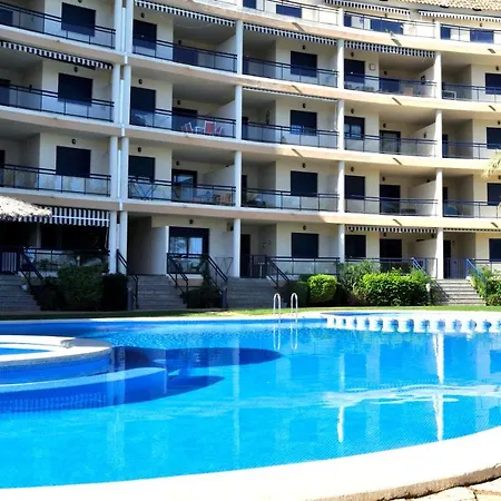 Apartment Suenos De Denia, 2 Dormitorios, By Bookindenia Denia