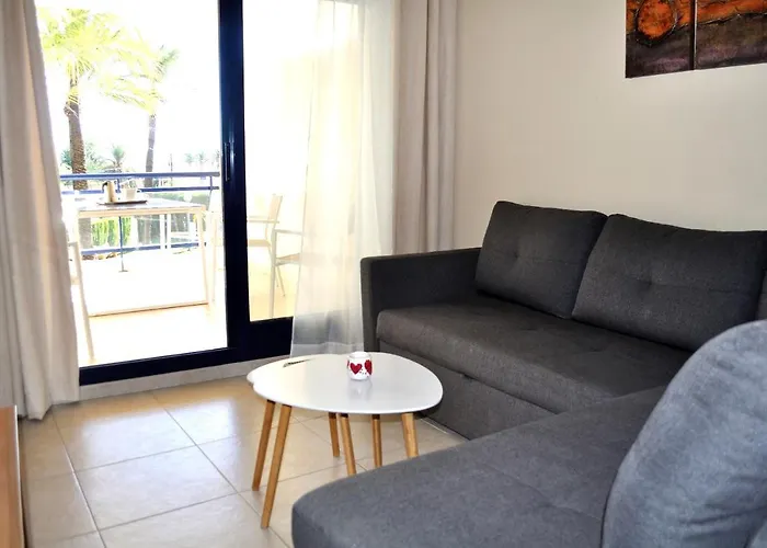 Suenos De Denia, 2 Dormitorios, By Bookindenia دينايا