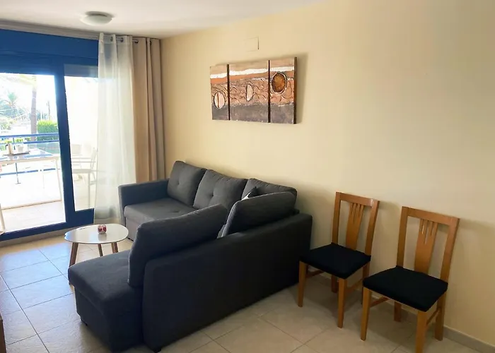 Suenos De Denia, 2 Dormitorios, By Bookindenia * دينايا