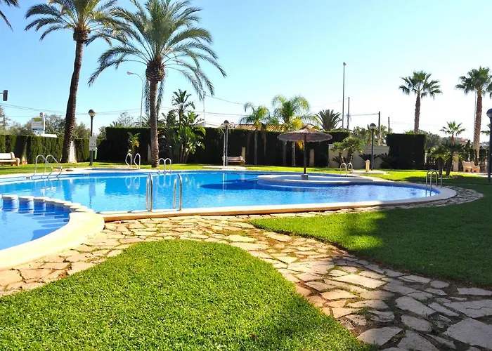 Suenos De Denia, 2 Dormitorios, By Bookindenia * دينايا